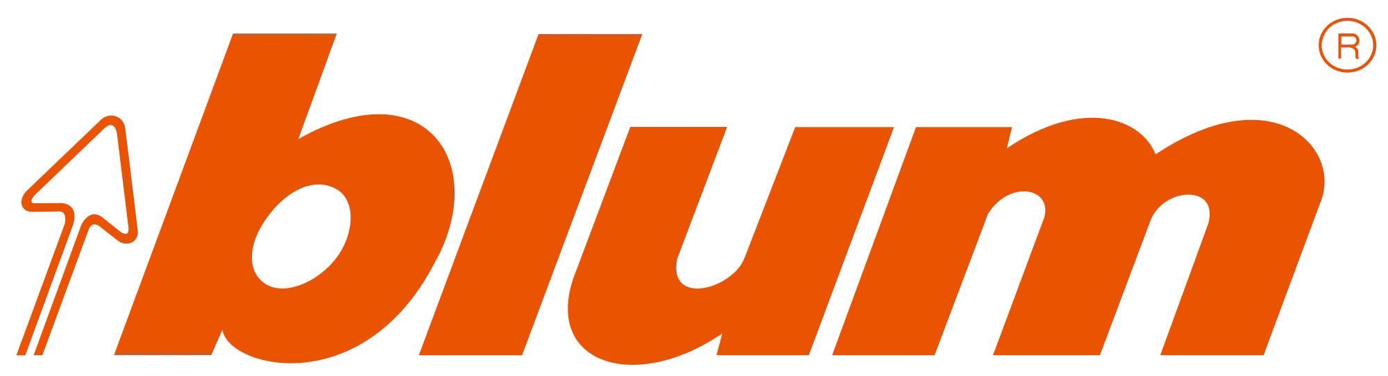 Blum Logo